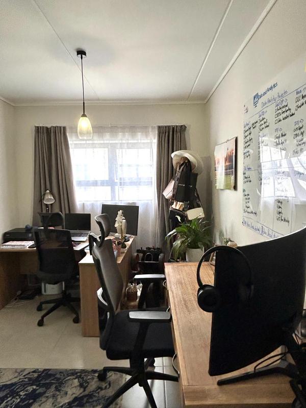 To Let 3 Bedroom Property for Rent in Firgrove Western Cape